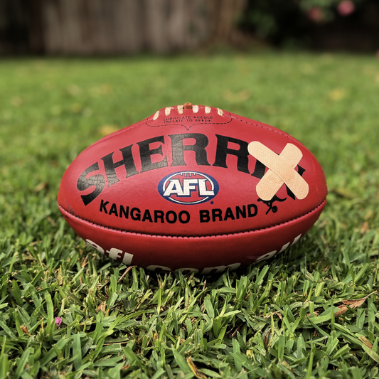 The AFL's Injury Crisis: Are We Missing the Bigger Picture?