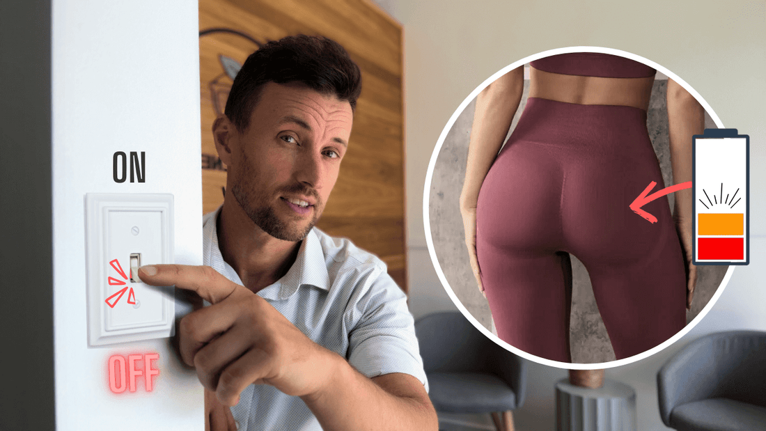 Are Your Glutes Actually "Weak", or Just Deactivated?