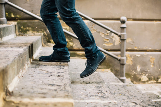 The Ultimate Guide to Ankle Dorsiflexion: 13 Mobility Exercises to Fix a Stiff Ankle