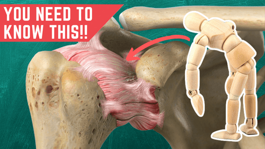 cause of adhesive capsulitis