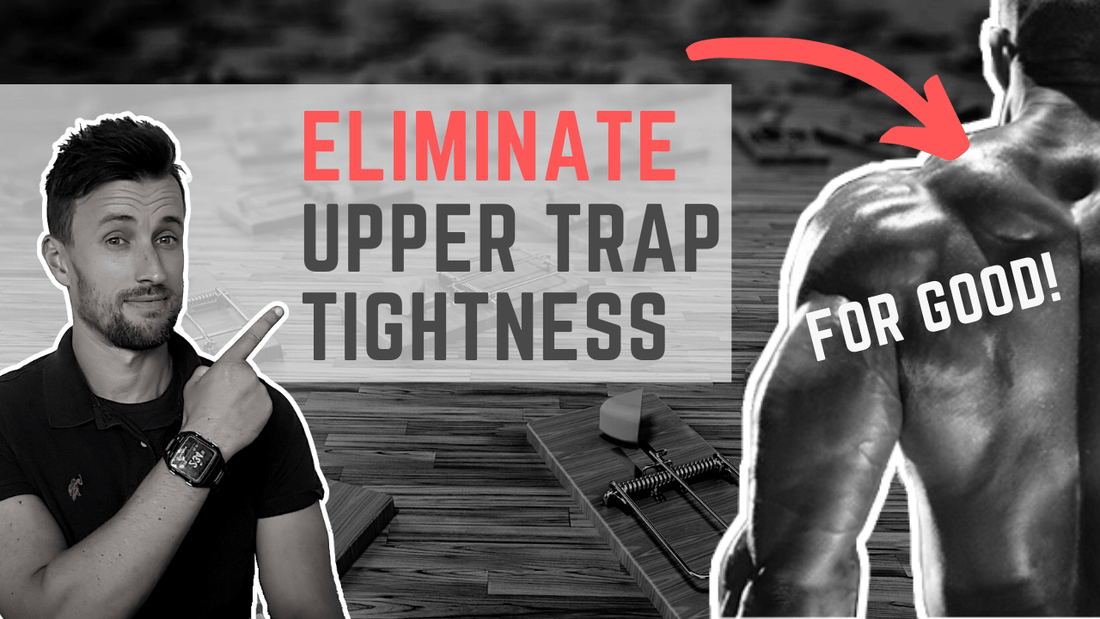 tight upper traps