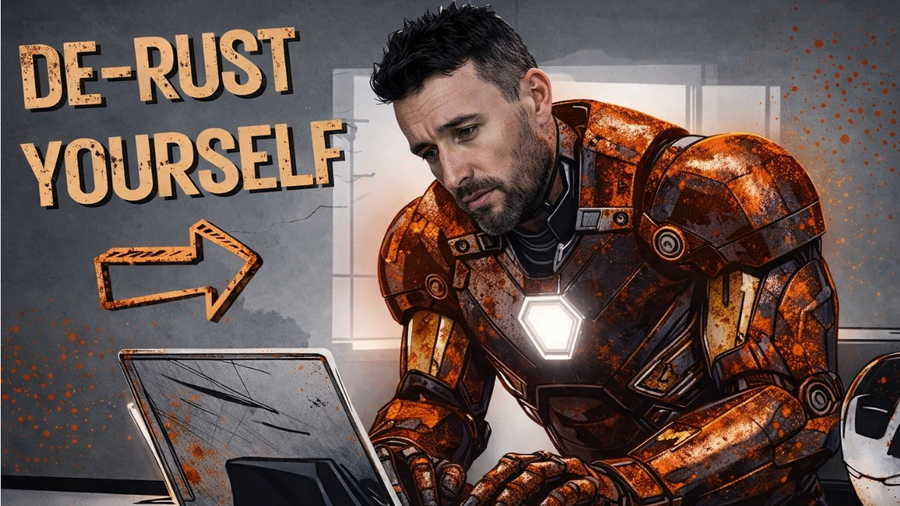 3 Exercises to Combat the Effects of Sitting