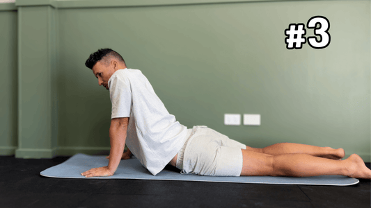 5 Stretches You Should Do Every Day