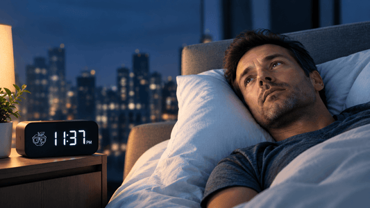 What Time Do Americans Go to Bed? Every State Ranked