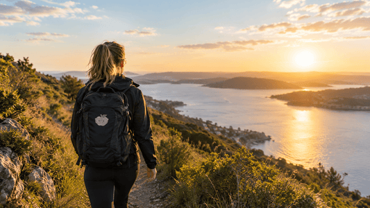 How Much Green Exercise Improves Mood? What the Research Found