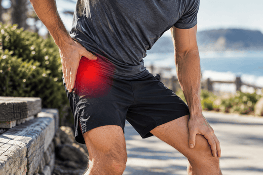 What Is the Best Test for Hip Flexor Tendonitis? Research Says THIS...