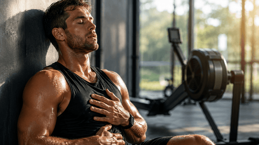 Can Breathwork Improve Recovery After Maximal Exercise? What New Research Found