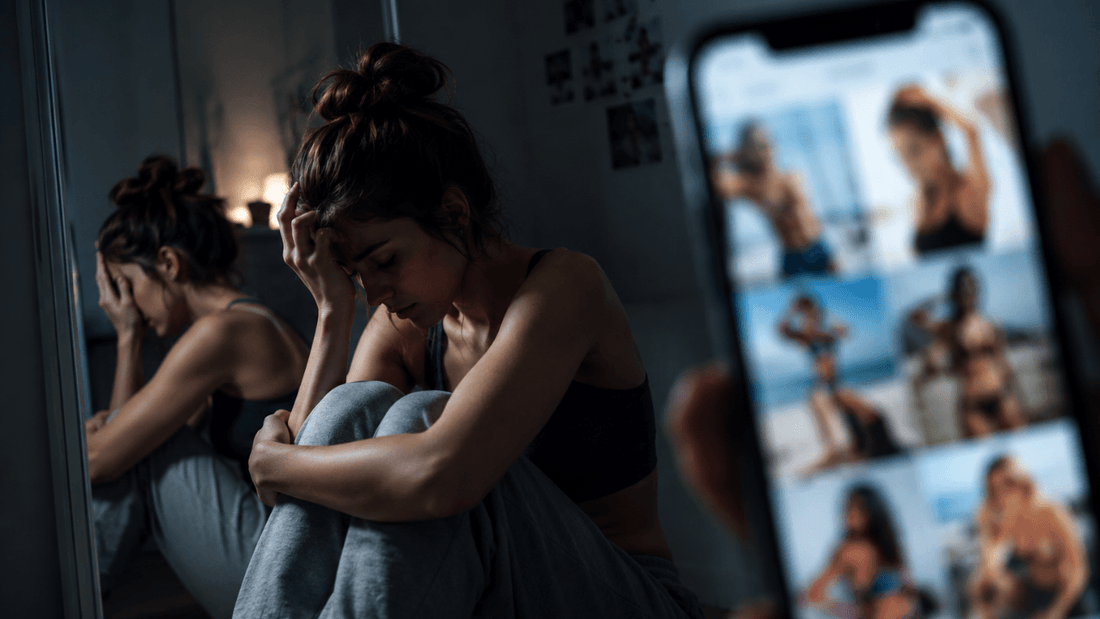 Instagram, Beauty Filters, and Body Identity: What Research Reveals