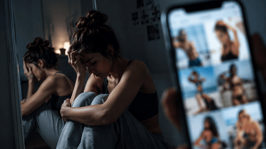 Instagram, Beauty Filters, and Body Identity: What Research Reveals