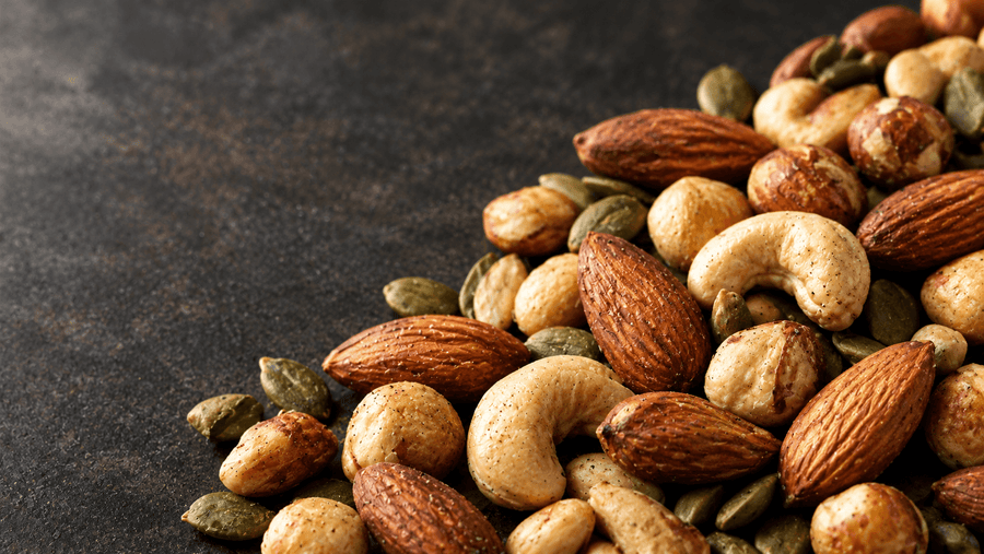 Protein and Sleep: Can What You Eat Affect Sleep Quality?