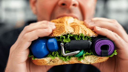 Exercise Snacks: Small Bursts of Physical Activity Lead to Big Fitness Gains