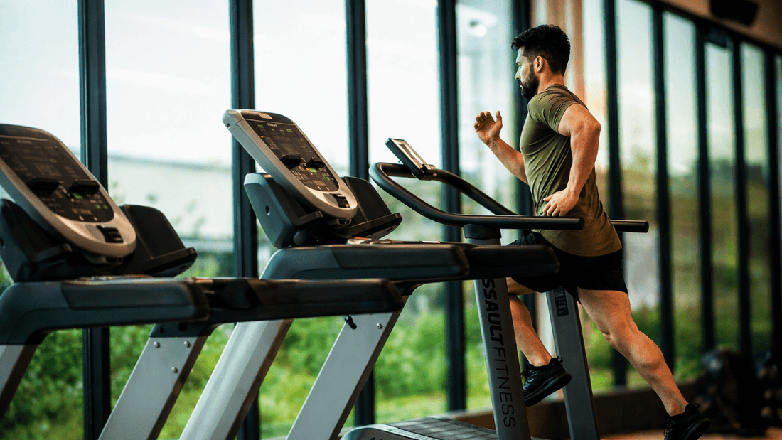 Less Sitting Beats More Exercise? Interesting Study Results About Exercise