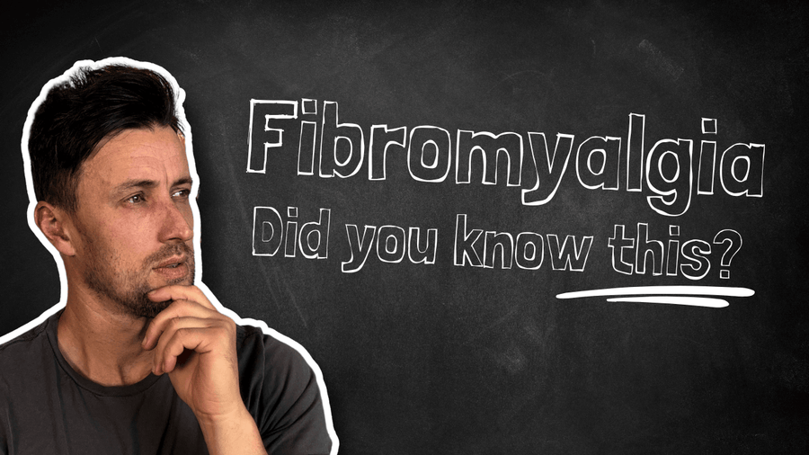 Fibromyalgia: THIS Overlooked Perspective Changes Everything