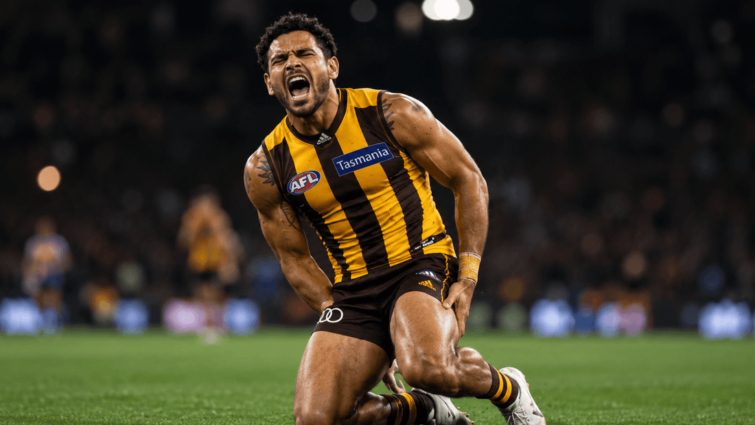 Hamstring Injuries and the Lower Back: A Physio's Perspective