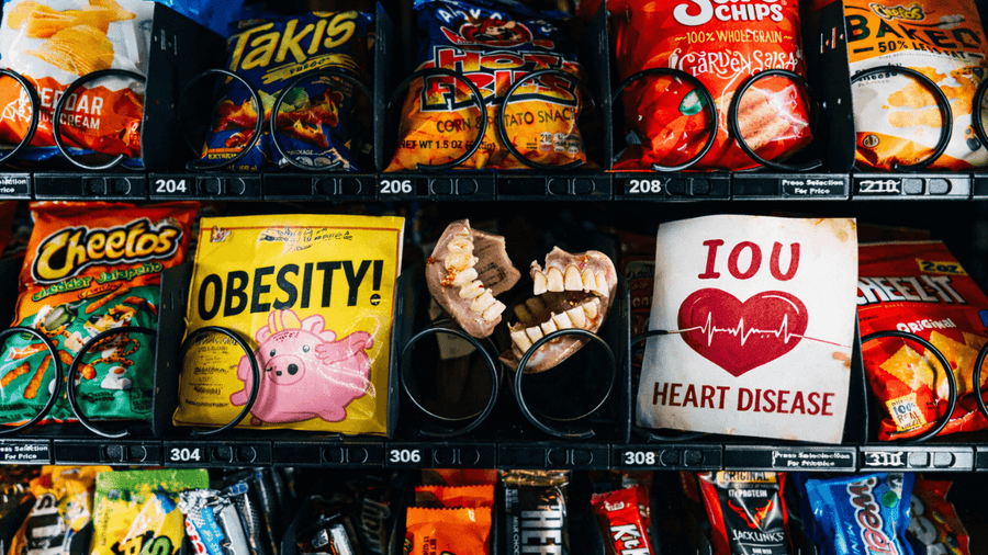 Do Ultra-Processed Foods Affect a Child's Health?