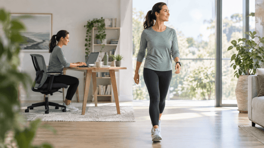 How Often Should You Take a Movement Break When Sitting? Research Says THIS...