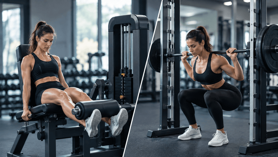 Does Pre-Exhaustion Training Actually Build More Muscle?
