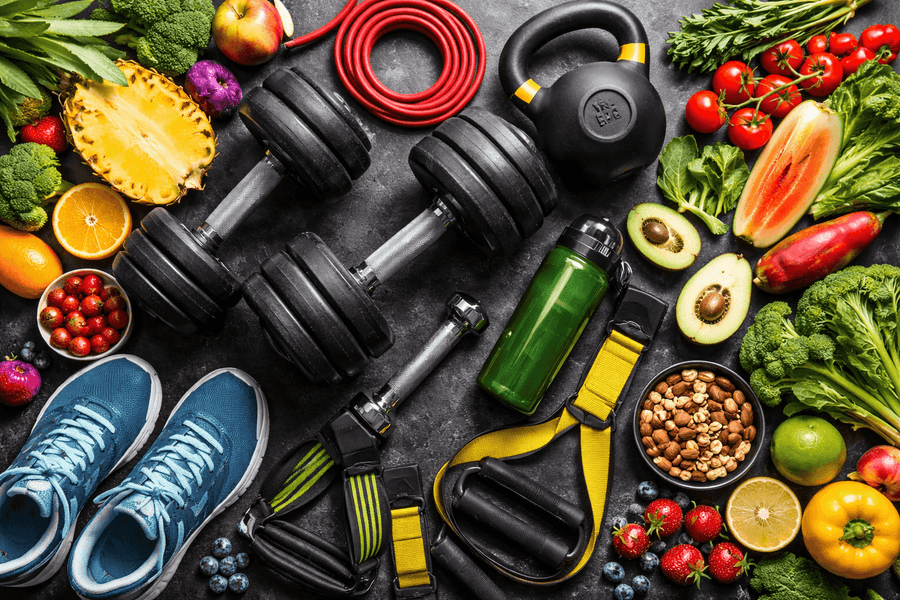 Putting Weights Back Into Weight Loss