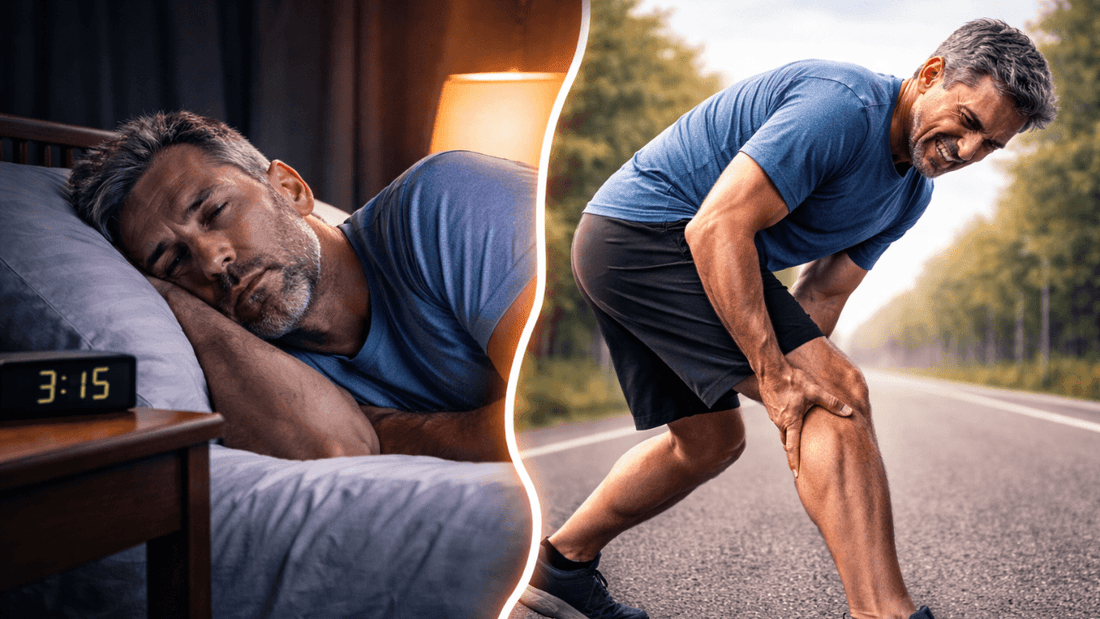 Poor Sleep Quality Has a Significant Impact on Injury Risk in Runners