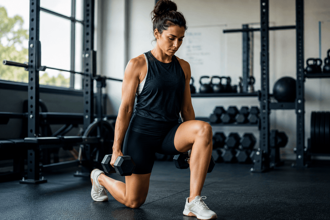 Is Strength Training a Great Way to Prevent Injury?