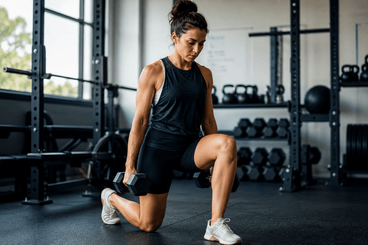 Is Strength Training a Great Way to Prevent Injury?