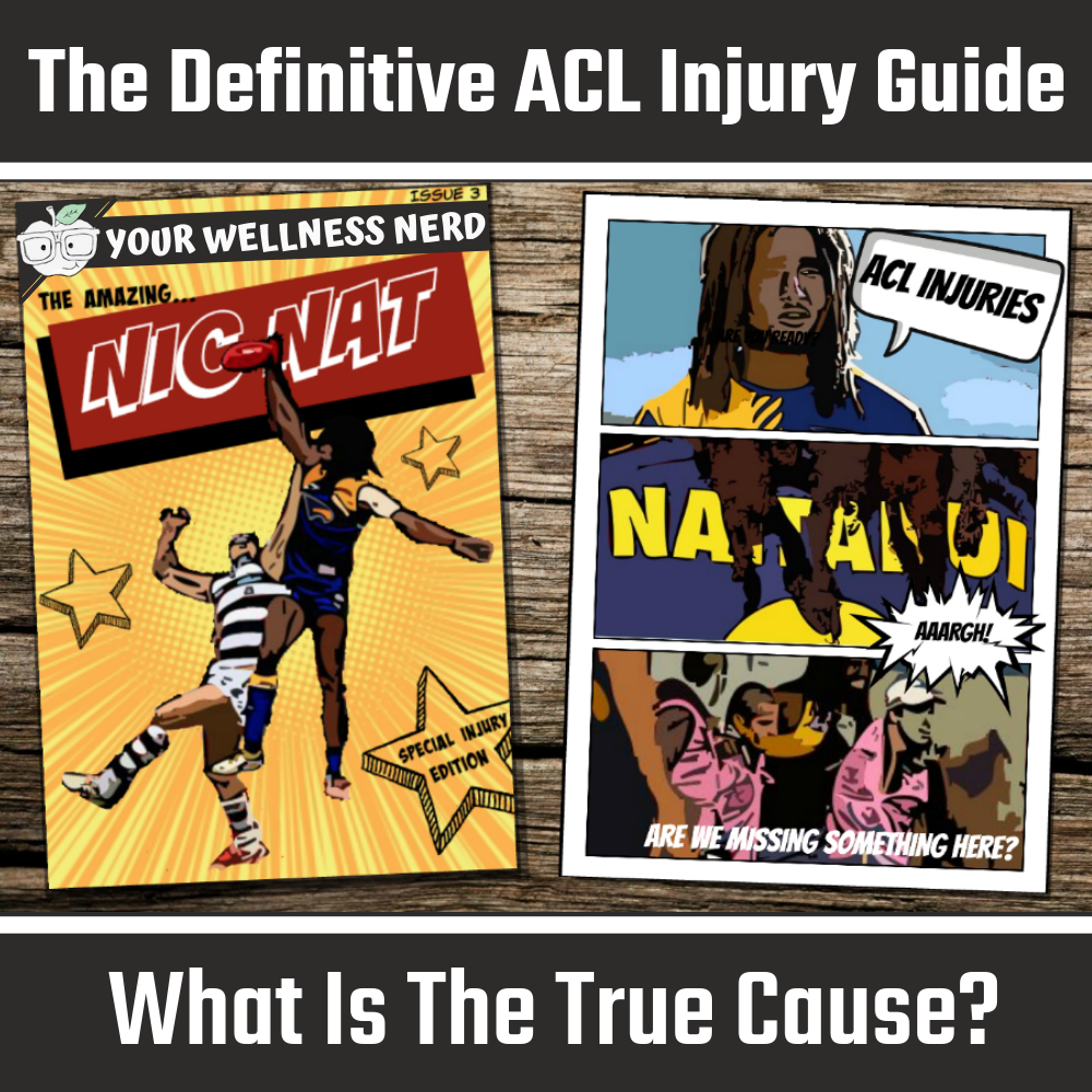 acl injury guide feature image with nic naitanui