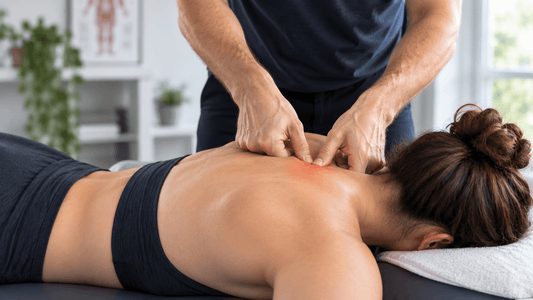 Can Treating Your Upper Back Improve Shoulder Pain? What Research Reveals