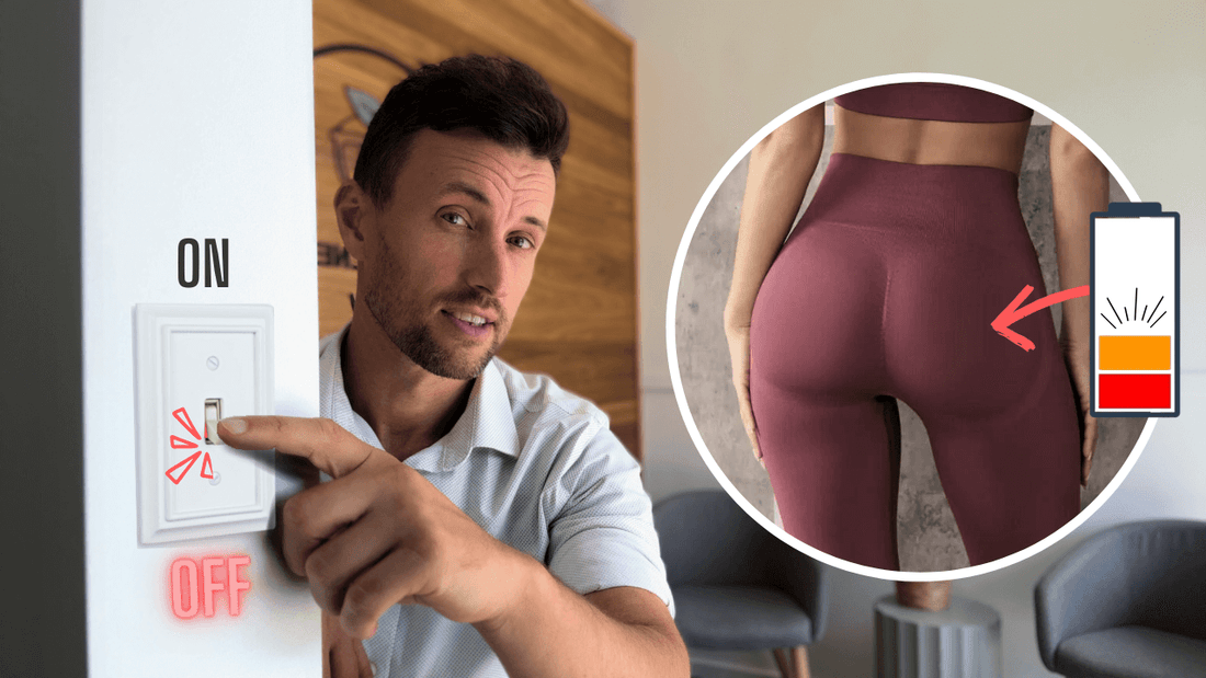 Are Your Glutes Actually "Weak", or Just Deactivated?