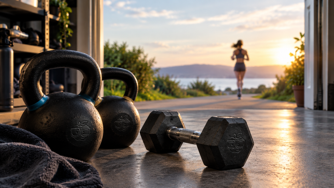 Does Cardio Ruin Your Muscle Gains?