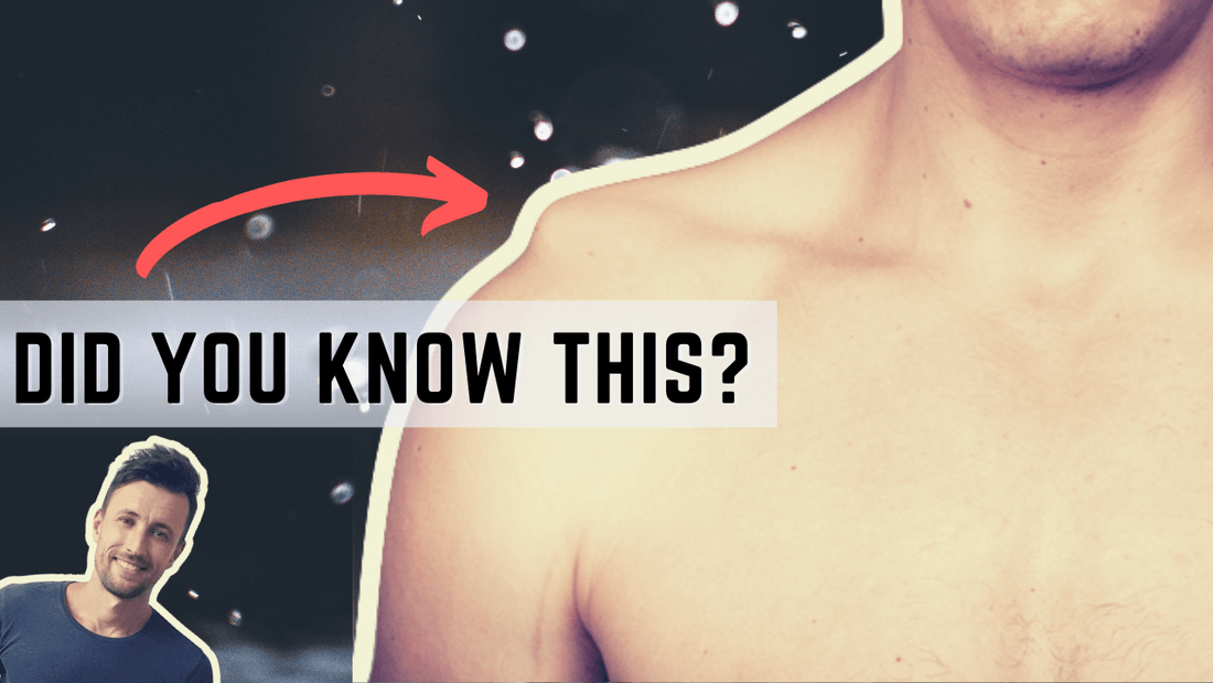 ac joint injury cause