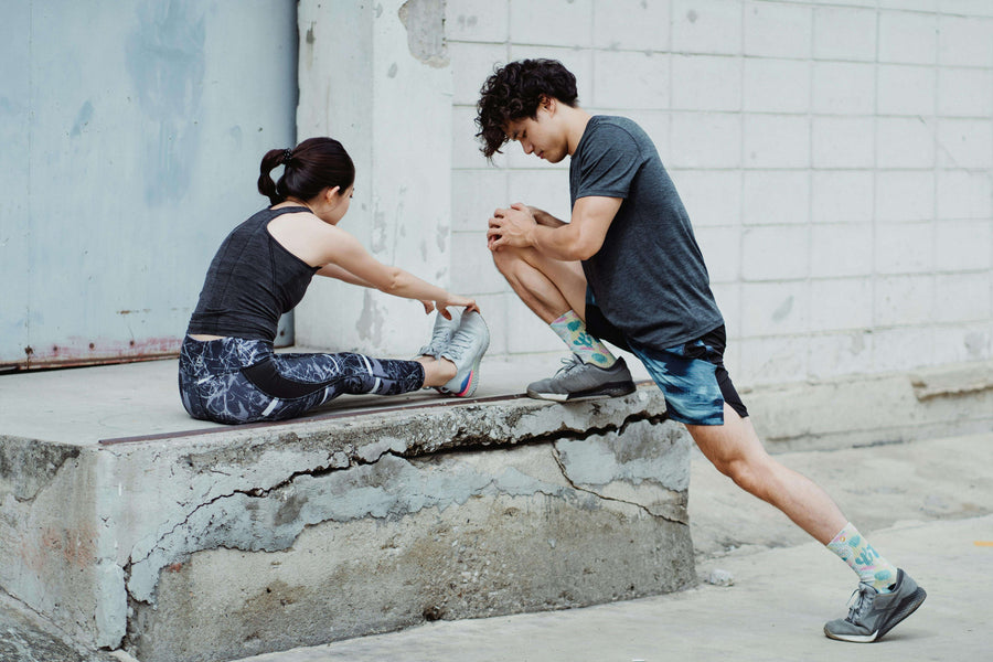 What Might Predispose You to an Achilles Injury?
