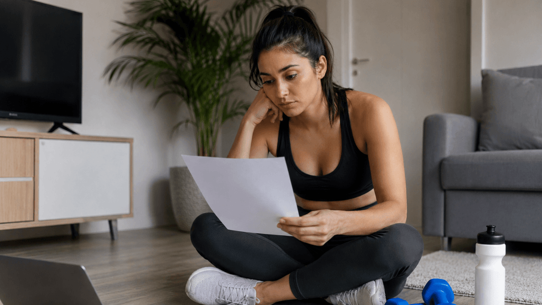 Why Sticking to a Home Exercise Program is So Hard (and What Helps)
