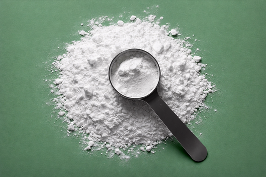 Creatine: The Ultimate Evidence-Based Guide to Benefits, Dosage, and Safety
