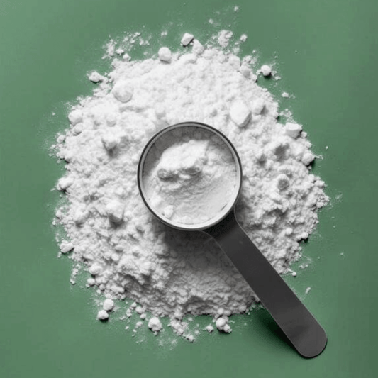 Should I Take Creatine? Unpacking the Science.