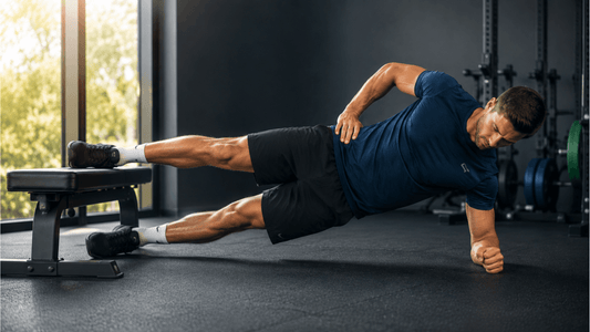 The Most Effective Groin Muscle Exercise According to Research