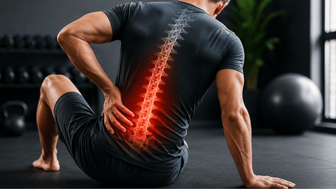 Which Chronic Back Pain Treatments Work the Best?