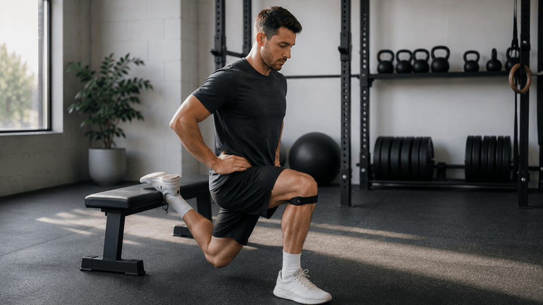 Exercise For Patellar Tendinopathy: What the Latest Evidence Says