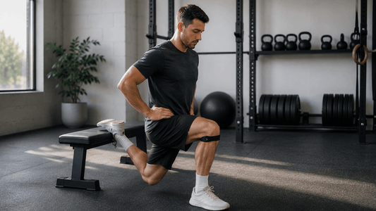 Exercise For Patellar Tendinopathy: What the Latest Evidence Says