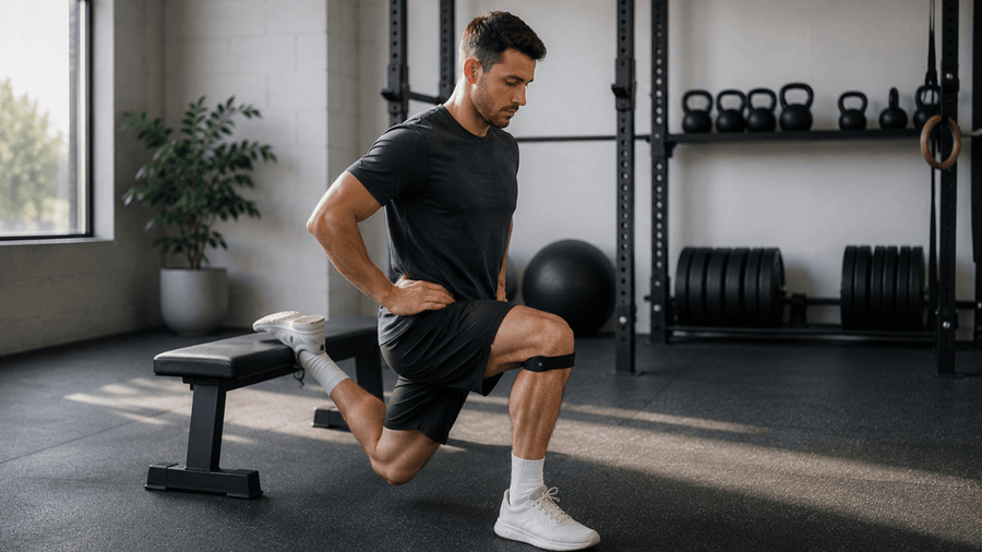 Exercise For Patellar Tendinopathy: What the Latest Evidence Says