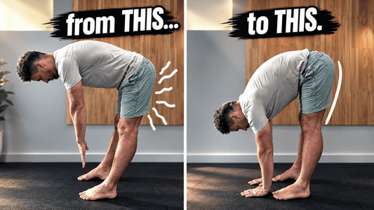 3 Simple Ways to Make Your Stretching More Effective