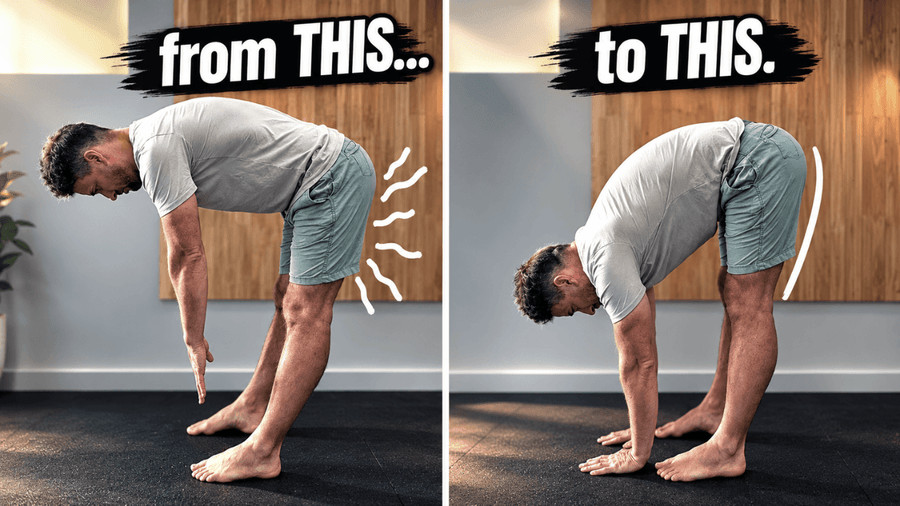 3 Simple Ways to Make Your Stretching More Effective