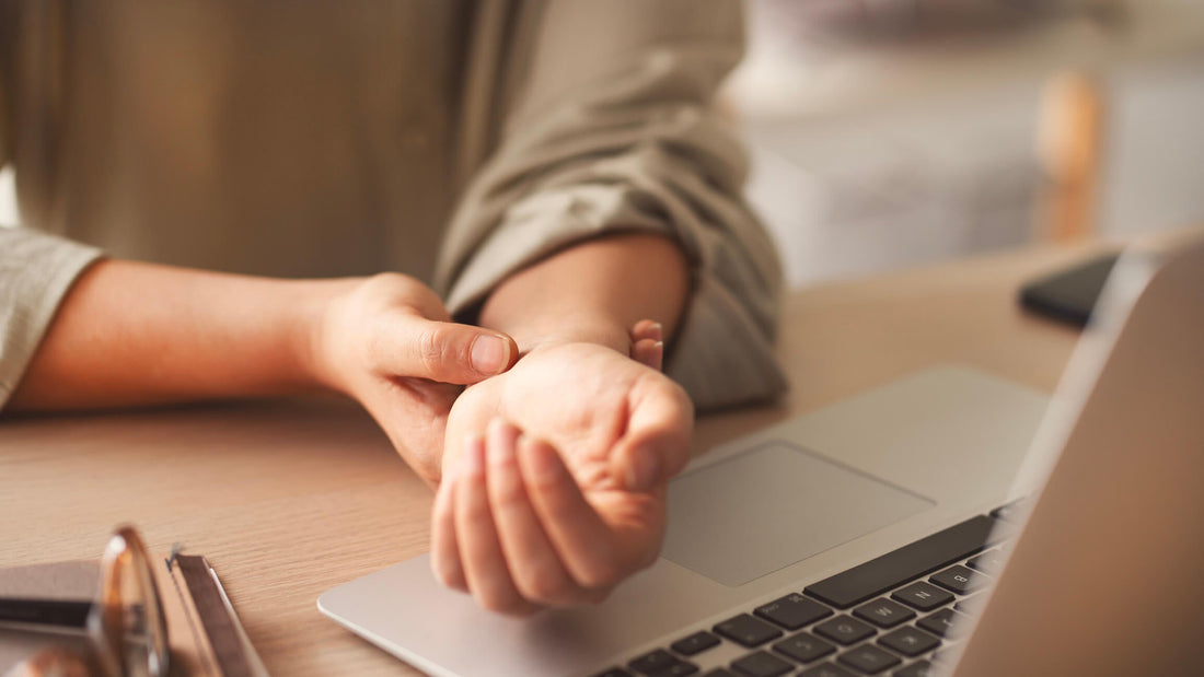 Does THIS Carpal Tunnel Stretch Actually Work?