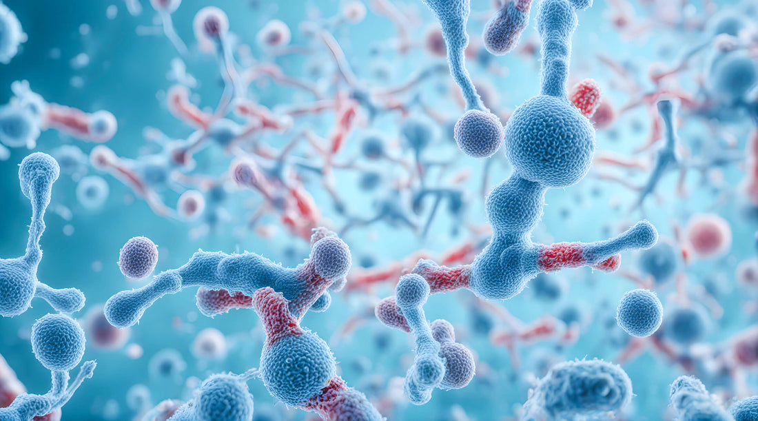 7 Science-Backed Ways to Strengthen Your Immune System Naturally