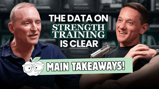 What the World's Leading Resistance Training Researcher Says About Building Muscle