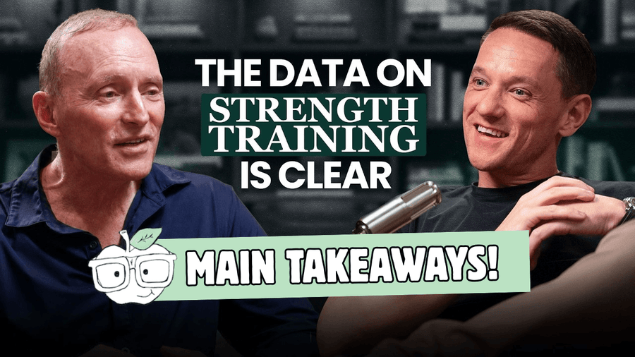 What the World's Leading Resistance Training Researcher Says About Building Muscle