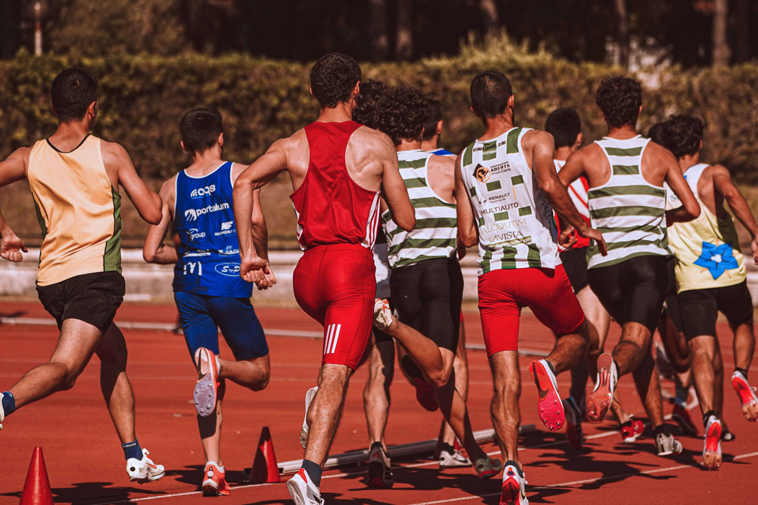 Breathe Faster, Run Faster: The Science of Inspiratory Muscle Warm-Ups
