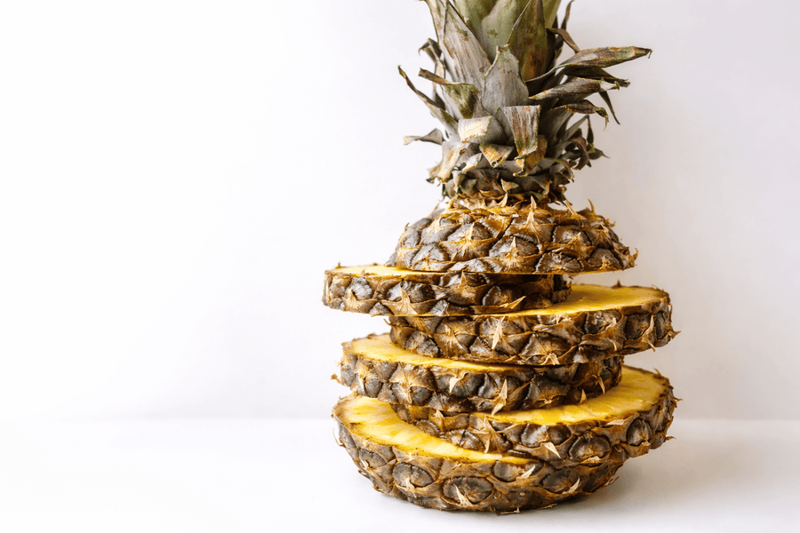 Can Pineapple Reduce Inflammation?