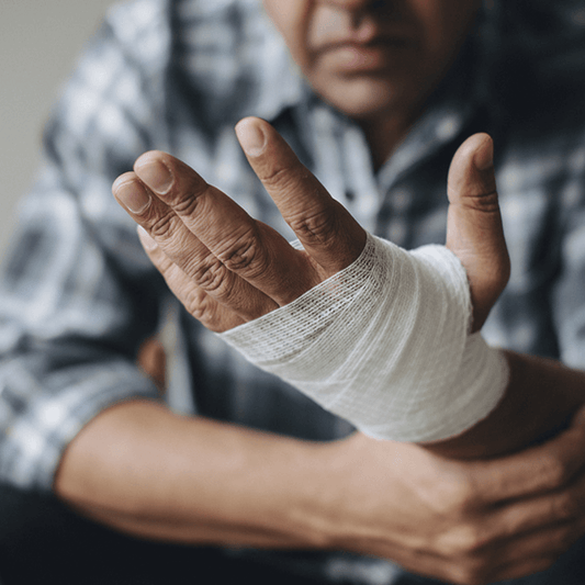 How to Find the Underlying Cause of Your Injury