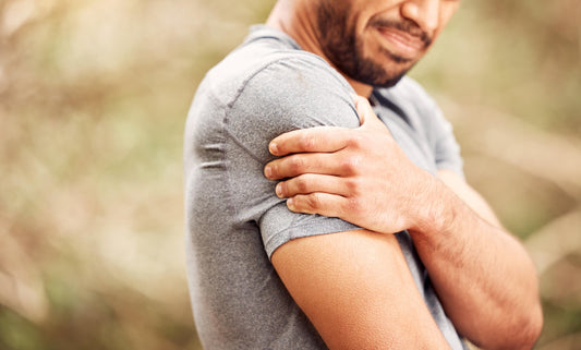 The Hidden Causes of Shoulder Pain: Why It's Rarely a 'Shoulder Problem'