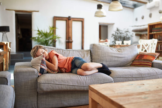 Daytime Napping in Children: Research Reveals Benefits for Academic Achievement and Happiness